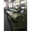 Somet Super Excel 230cm Rapier Loom Year 2001 with Staubli 2668 Dobby Used Rapier Loom Made in Italy